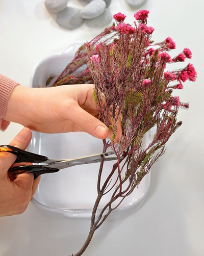 Букеты и композиции из цветов своими руками Букеты и композиции из цветов своими руками