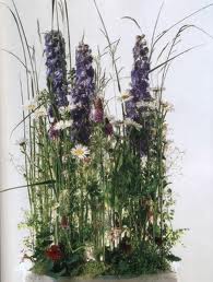 Флористика Флористика