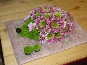 Флористические композиции Флористические композиции