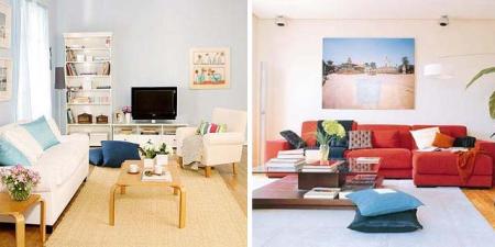 Дизайн интерьера гостиной Дизайн интерьера гостиной