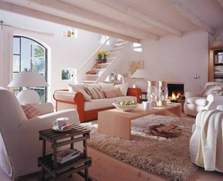 Дизайн интерьера гостиной Дизайн интерьера гостиной