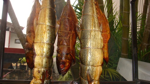 Коптильня своими руками Коптильня своими руками