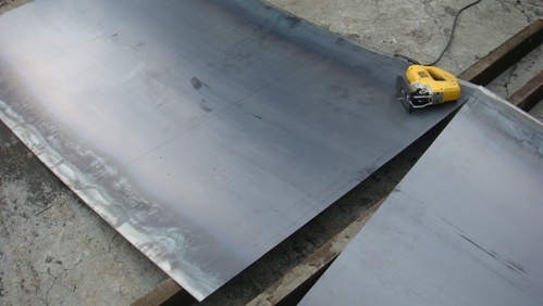 Коптильня своими руками Коптильня своими руками