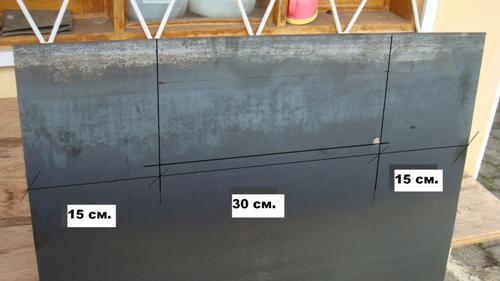 Коптильня своими руками Коптильня своими руками