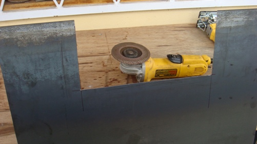 Коптильня своими руками Коптильня своими руками