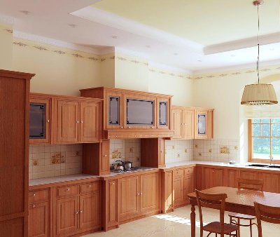 Дизайн интерьера кухни Дизайн интерьера кухни