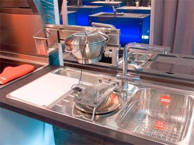 Дизайн интерьера кухни Дизайн интерьера кухни