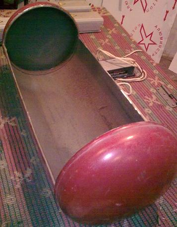 Как сделать мангал из газового баллона Как сделать мангал из газового баллона