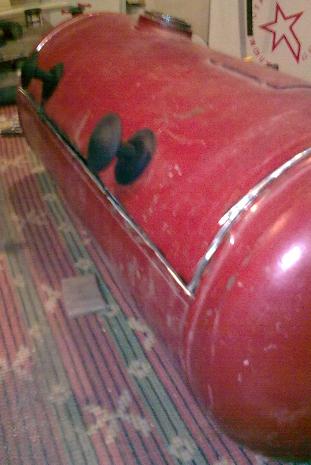 Как сделать мангал из газового баллона Как сделать мангал из газового баллона