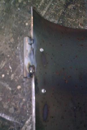 Как сделать мангал из газового баллона Как сделать мангал из газового баллона