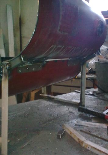 Как сделать мангал из газового баллона Как сделать мангал из газового баллона