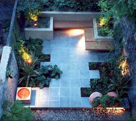 Патио - зона отдыха на даче Патио - зона отдыха на даче