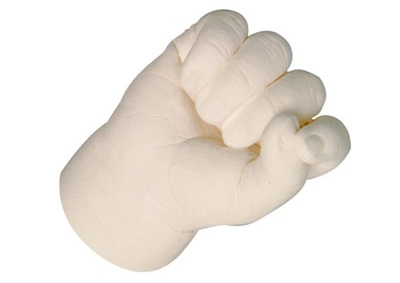 Слепки ручек и ножек своими руками Слепки ручек и ножек своими руками