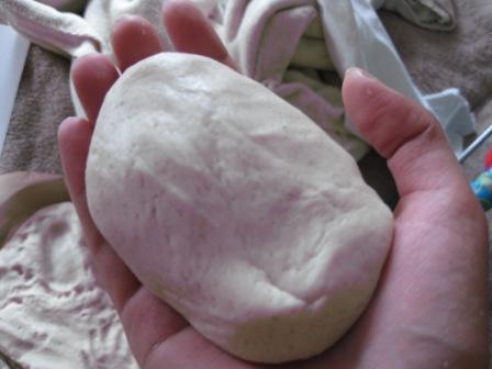 Слепки ручек и ножек своими руками Слепки ручек и ножек своими руками