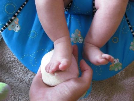 Слепки ручек и ножек своими руками Слепки ручек и ножек своими руками