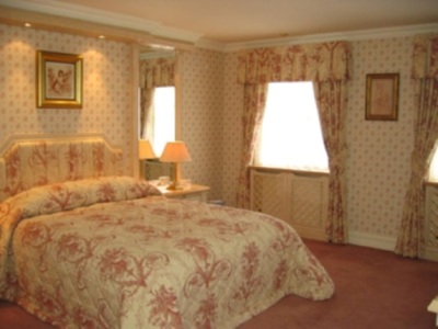 Дизайн спален Дизайн спален