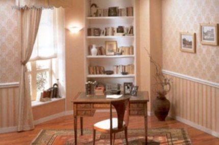 Дизайн спален Дизайн спален