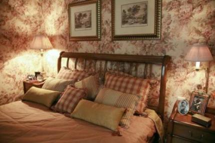 Дизайн спален Дизайн спален