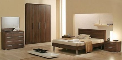 Дизайн спален Дизайн спален