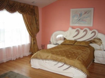 Дизайн спален Дизайн спален