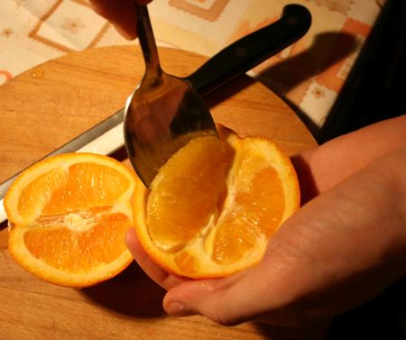 Свеча своими руками с натуральным ароматизатором Свеча своими руками с натуральным ароматизатором