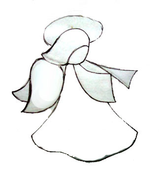 Как сделать витраж самому, технология изготовления и виды витражей Как сделать витраж самому, технология изготовления и виды витражей