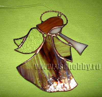 Как сделать витраж самому, технология изготовления и виды витражей Как сделать витраж самому, технология изготовления и виды витражей