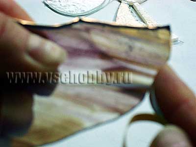 Как сделать витраж самому, технология изготовления и виды витражей Как сделать витраж самому, технология изготовления и виды витражей