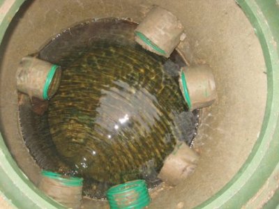 Дренаж участка своими руками Дренаж участка своими руками