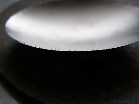 Как заменить (восстановить) купольный диффузор на динамике Как заменить (восстановить) купольный диффузор на динамике