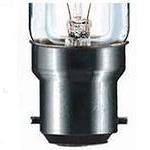 Цоколь с утопленным контактом