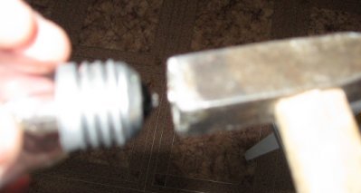 Аромолампа своими руками Аромолампа своими руками