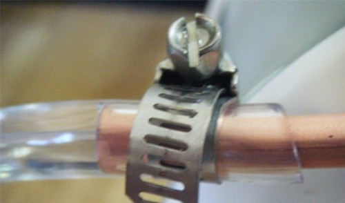 Кондиционер – вентилятор своими руками Кондиционер – вентилятор своими руками