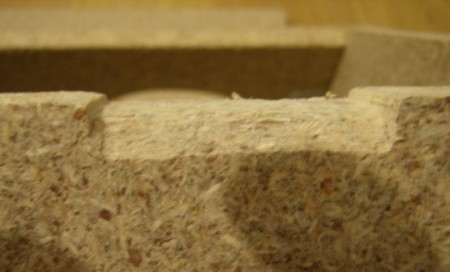 Дом для кошки своими руками Дом для кошки своими руками