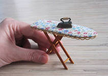 Гладильная доска своими руками Гладильная доска своими руками