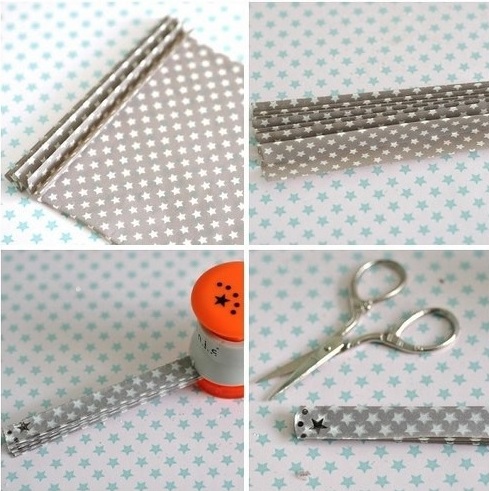 Елочные игрушки из бумаги на Новый год Елочные игрушки из бумаги на Новый год