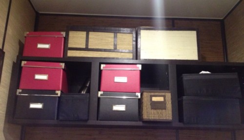 Коробка для хранения вещей (одежды) своими руками Коробка для хранения вещей (одежды) своими руками