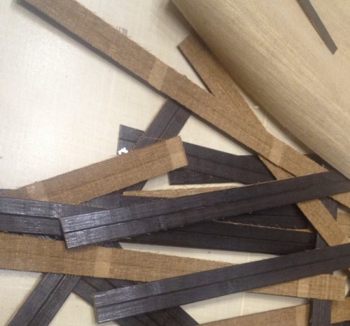 Коробка для хранения вещей (одежды) своими руками Коробка для хранения вещей (одежды) своими руками