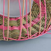 Как плести корзину из лозы Как плести корзину из лозы