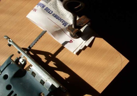 Полки своими руками Полки своими руками