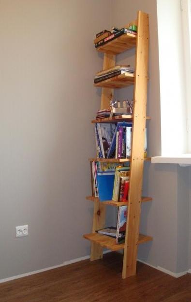 Полки своими руками Полки своими руками