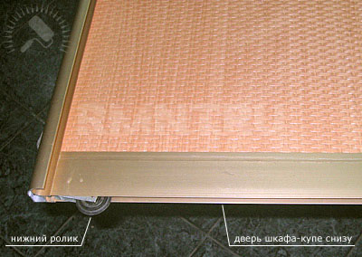 Шкаф-купе Шкаф-купе