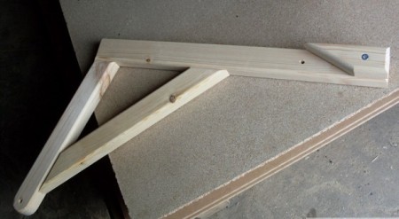 Скамейка-трансформер своими руками Скамейка-трансформер своими руками