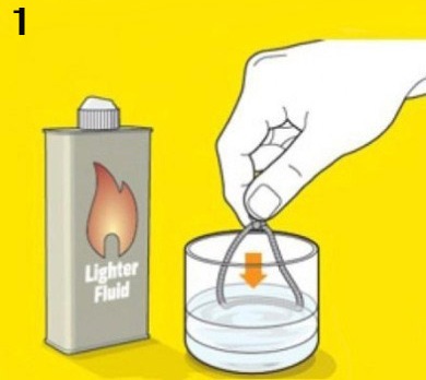 Как сделать из бутылки стакан своими руками Как сделать из бутылки стакан своими руками