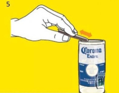 Как сделать из бутылки стакан своими руками Как сделать из бутылки стакан своими руками