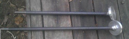 Стол – бар своими руками из блока двигателя Стол – бар своими руками из блока двигателя