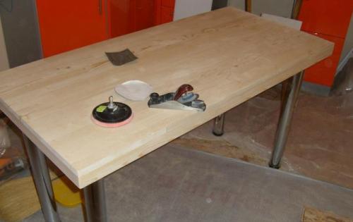 Стол своими руками Стол своими руками