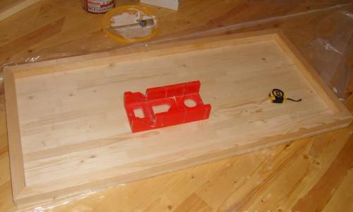 Стол своими руками Стол своими руками