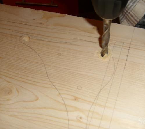 Стол своими руками Стол своими руками