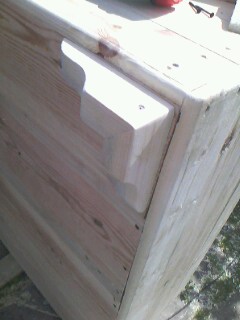 Как сделать сундук своими руками Как сделать сундук своими руками